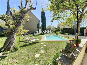 maison-villa à la vente -   84200  CARPENTRAS, surface 150 m2 vente maison-villa - APR687997